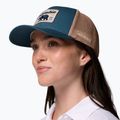 Șapcă Columbia Mesh Snap Back everblue/pnw bear 3