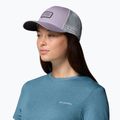 Șapcă cu cozoroc Columbia Mesh Snap Back shale purple/columbia c-tree wide 4