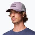 Șapcă Columbia Mesh Snap Back shale purple/columbia c-tree wide 5