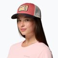 Șapcă cu cozoroc Columbia Mesh Snap Back washed red/shark/dark stone/iron 3