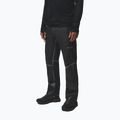 Pantaloni de trekking pentru bărbați Columbia Whistler Peak black 4
