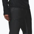 Pantaloni de trekking pentru bărbați Columbia Whistler Peak black 7