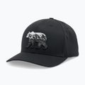 Șapcă Columbia Lost Lager 3D Stretch Snapback black/scenic stroll