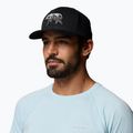 Șapcă Columbia Lost Lager 3D Stretch Snapback black/scenic stroll 4