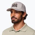 Șapcă Columbia Lost Lager 3D Stretch Snapback flint grey/scenic stroll 4