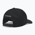 Șapcă Columbia Lost Lager 3D Stretch Snapback black/landscape circle 2