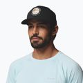 Șapcă Columbia Lost Lager 3D Stretch Snapback black/landscape circle 3