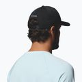 Șapcă Columbia Lost Lager 3D Stretch Snapback black/landscape circle 4