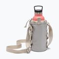 Borsetă pentru sticlă Columbia Trail Traveler Water Bottle Sling flint grey/iron/dark stone 2