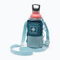 Borsetă pentru sticlă Columbia Trail Traveler Water Bottle Sling everblue/crushed blue/marine light