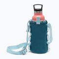 Borsetă pentru sticlă Columbia Trail Traveler Water Bottle Sling everblue/crushed blue/marine light 2