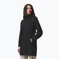 Pelerină de ploaie pentru femei Columbia Weekend Adventure II Long Shell black 5