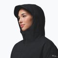 Pelerină de ploaie pentru femei Columbia Weekend Adventure II Long Shell black 6