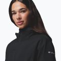 Pelerină de ploaie pentru femei Columbia Weekend Adventure II Long Shell black 7
