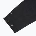 Pelerină de ploaie pentru femei Columbia Weekend Adventure II Long Shell black 3