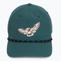 Șapcă Columbia Ecoscape 3D Stretch Snapback everblue/owi 2