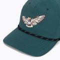 Șapcă Columbia Ecoscape 3D Stretch Snapback everblue/owi 3
