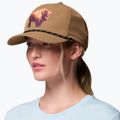 Șapcă Columbia Ecoscape 3D Stretch Snapback delta/buffalo 3