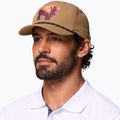 Șapcă Columbia Ecoscape 3D Stretch Snapback delta/buffalo 4