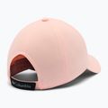Șapcă Columbia Coolhead III Ball pink sand 2