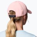 Șapcă Columbia Coolhead III Ball pink sand 5