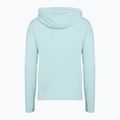 Bluză pentru femei Columbia Sun Trek Hoodie marine light 2