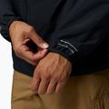 Geacă împotriva vântului pentru bărbați Columbia Trailborne Outerchange black 8