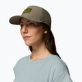 Șapcă Columbia Mountaincap II 3D Stretch Snapback stone green/outdoor original 3