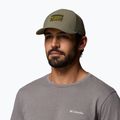 Șapcă Columbia Mountaincap II 3D Stretch Snapback stone green/outdoor original 4