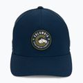 Șapcă Columbia Mountaincap II 3D Stretch Snapback collegiate navy/c sport 2