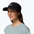 Șapcă Columbia Mountaincap II 3D Stretch Snapback black/outdoor original 3
