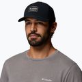Șapcă Columbia Mountaincap II 3D Stretch Snapback black/outdoor original 4