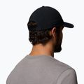 Șapcă Columbia Mountaincap II 3D Stretch Snapback black/outdoor original 6