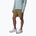 Pantaloni scurți de trekking pentru bărbați Columbia Cosmiques Pro Nylon delta 4