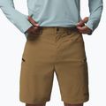 Pantaloni scurți de trekking pentru bărbați Columbia Cosmiques Pro Nylon delta 5