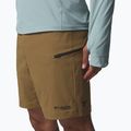 Pantaloni scurți de trekking pentru bărbați Columbia Cosmiques Pro Nylon delta 6
