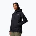 Geacă softshell pentru femei Columbia Saudan Pro 3L black 4