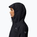 Geacă softshell pentru femei Columbia Saudan Pro 3L black 8