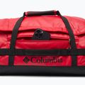 Geantă de voiaj Columbia Landroamer 40 l mountain red/black 4