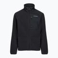 Bluză fleece pentru copii Columbia Fast Trek V Full Zip black