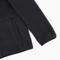 Bluză fleece pentru copii Columbia Fast Trek V Full Zip black 4