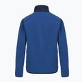 Bluză fleece pentru copii Columbia Fast Trek V Full Zip mountain blue/collegiate navy 2