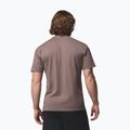 Tricou pentru bărbați Columbia Echo Passage SS Crew iron 3