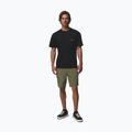 Tricou pentru bărbați Columbia Echo Passage SS Crew black 2