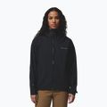 Geacă softshell pentru femei Columbia Trailborne 2.5L Shell black