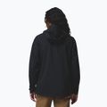 Geacă softshell pentru femei Columbia Trailborne 2.5L Shell black 3