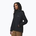 Geacă softshell pentru femei Columbia Trailborne 2.5L Shell black 5