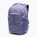 Rucsac turistic Columbia Atlas Explorer 28 l stormwatch/lavender pearl