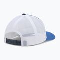 Șapcă pentru copii Columbia Youth Snap Back collegiate navy/mountain blue/white 2