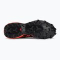 Încălțăminte de alergare pentru femei Salomon Speedcross 6 tawnyp/noctur/redora 4